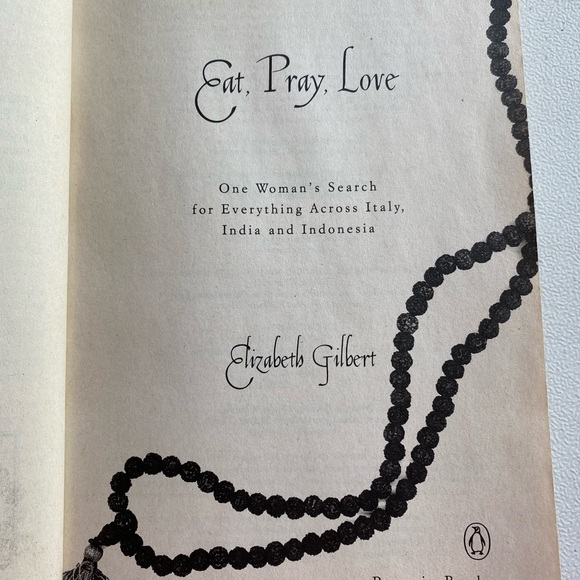 Paper Back Book - Picture 3 of 3